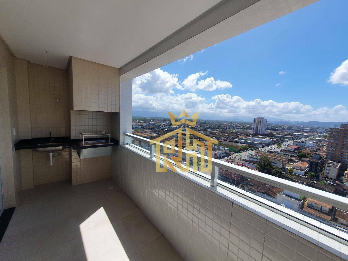 Apartamento à venda com 1 quarto, 57m² - Foto 6