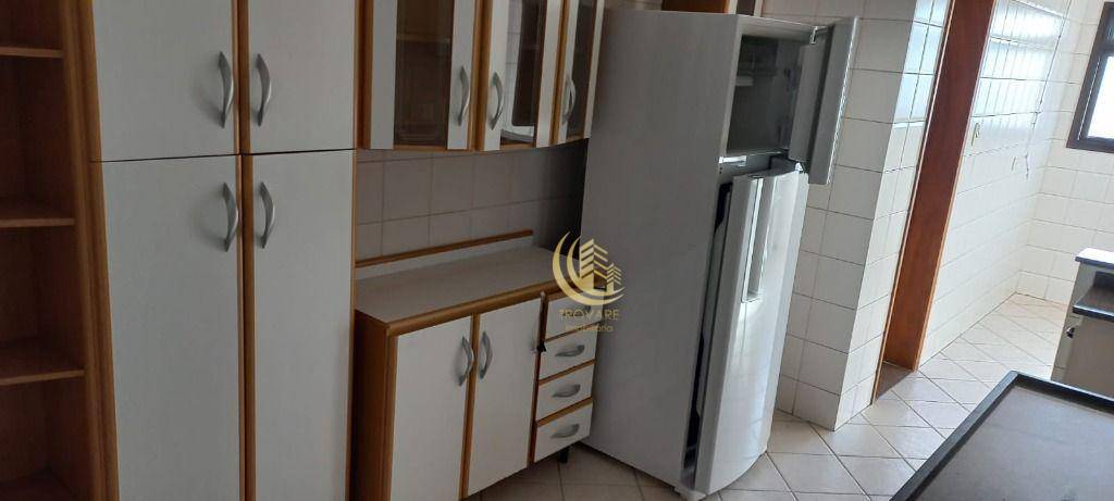 Apartamento à venda com 3 quartos, 109m² - Foto 6