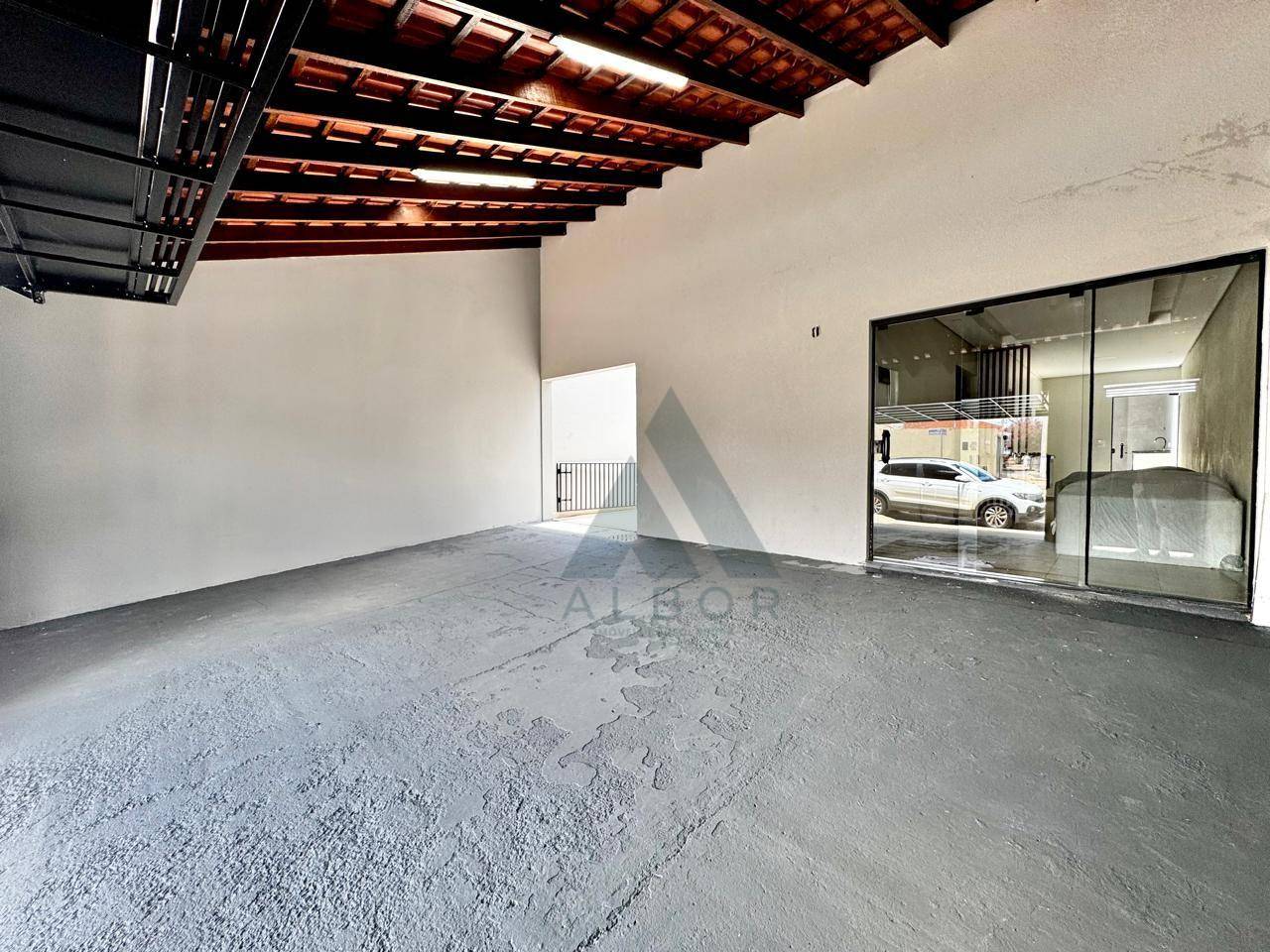 Casa, 2 quartos, 120 m² - Foto 3