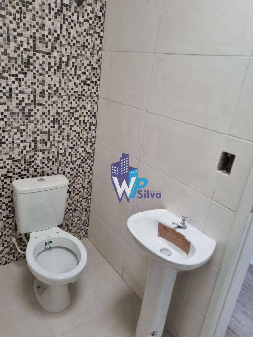 Sobrado à venda com 2 quartos, 66m² - Foto 6