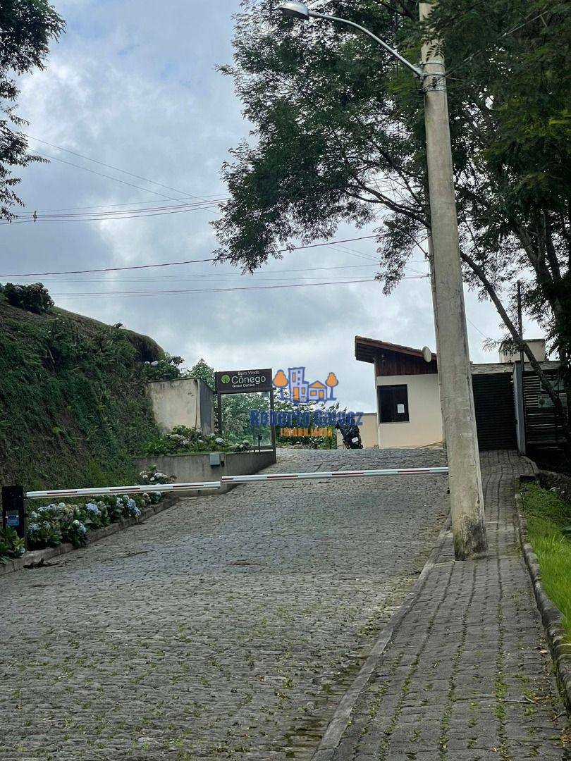 Loteamento e Condomínio à venda, 549M2 - Foto 6