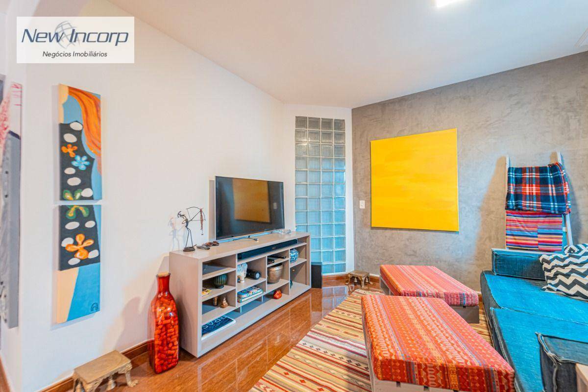 Apartamento à venda com 3 quartos, 146m² - Foto 2