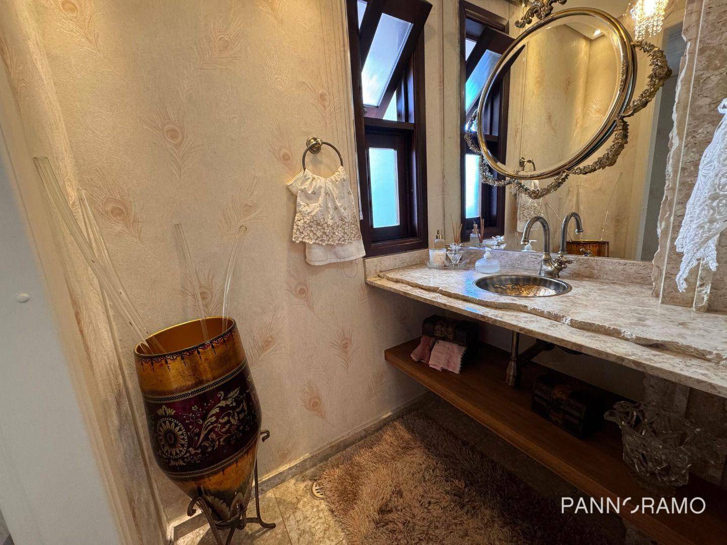 Casa à venda com 4 quartos, 490m² - Foto 43