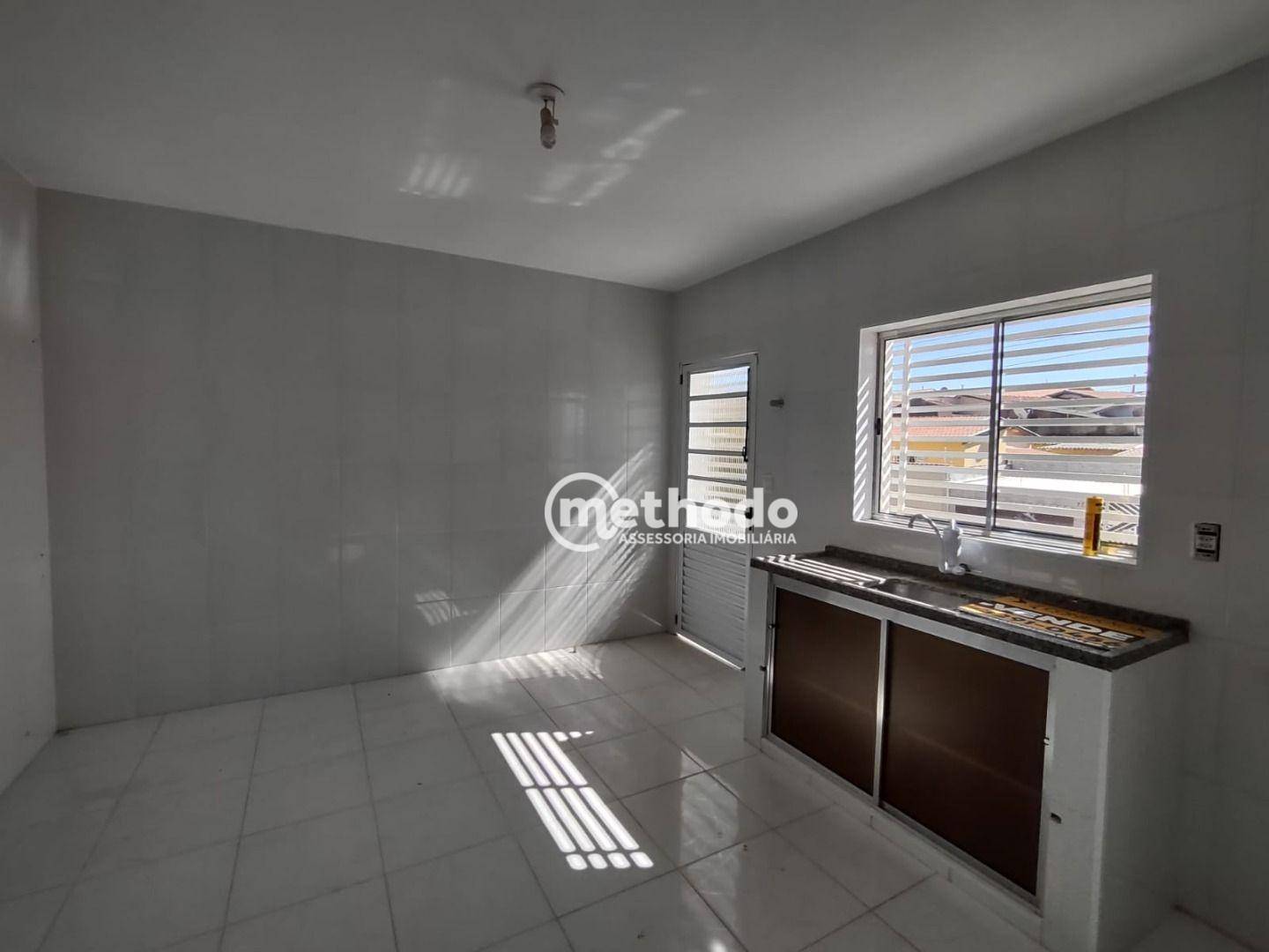 Casa à venda e aluguel com 3 quartos, 140m² - Foto 12