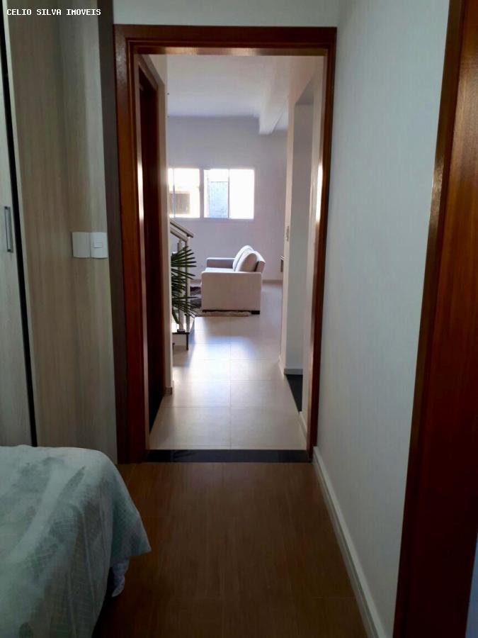 Sobrado à venda com 4 quartos, 126m² - Foto 16