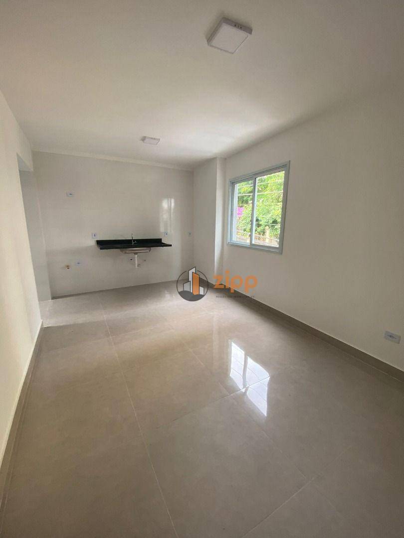 Kitnet e Studio à venda com 1 quarto, 36m² - Foto 15