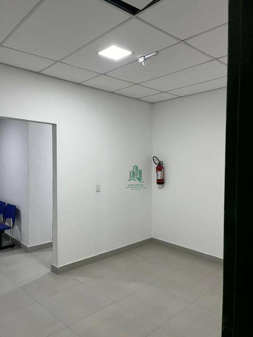 Sobrado para alugar, 400m² - Foto 19