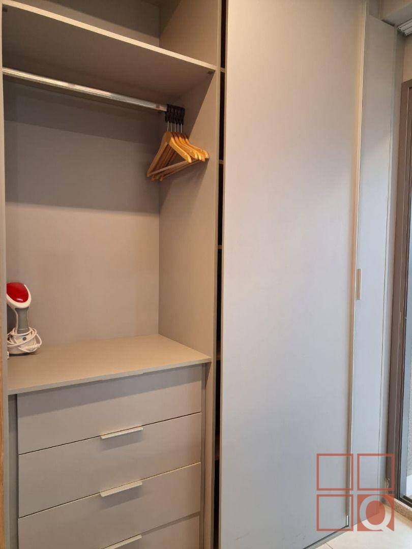 Kitnet e Studio à venda com 1 quarto, 25m² - Foto 6