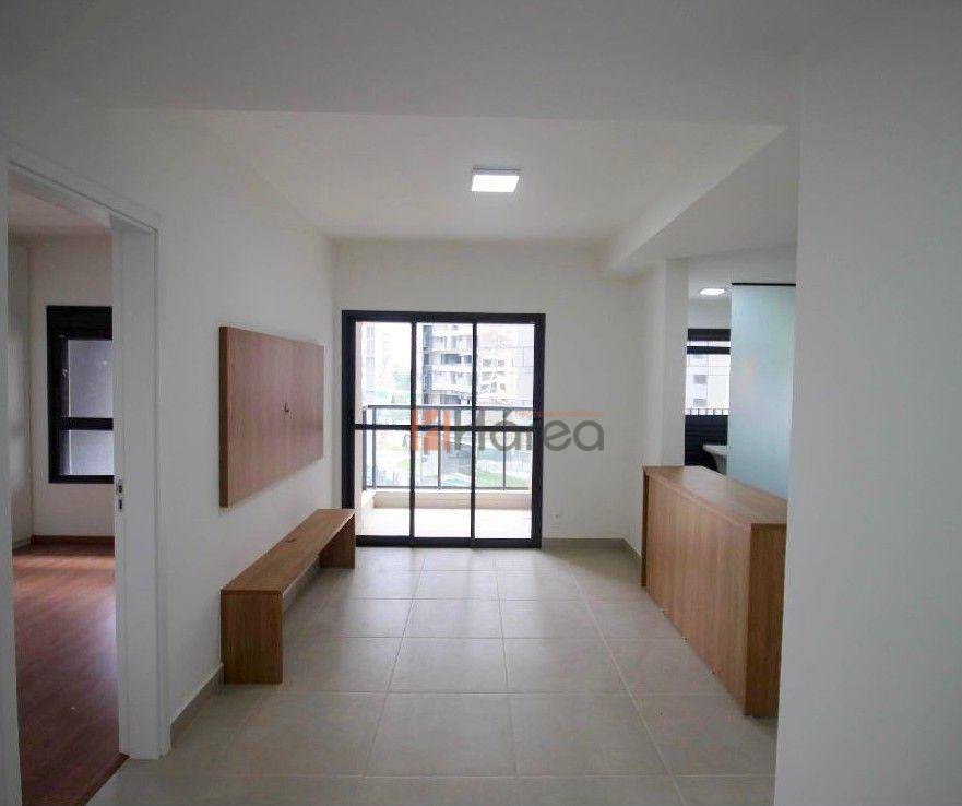 Apartamento, 1 quarto, 55 m² - Foto 2