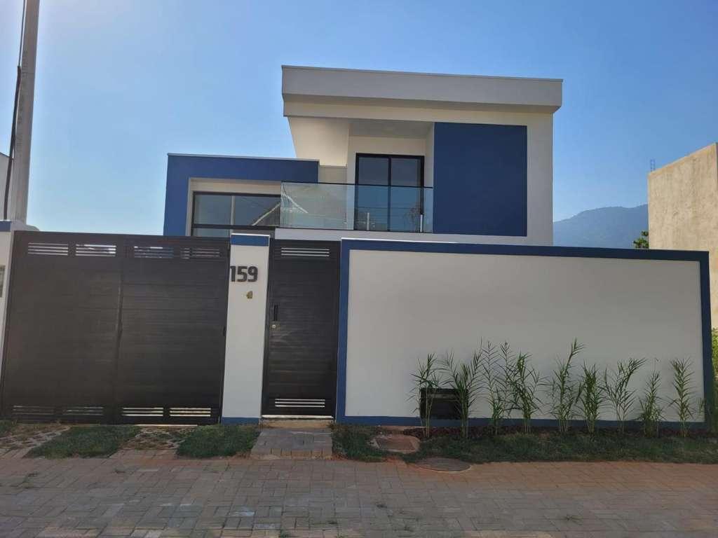 Casa de Condomínio à venda com 4 quartos, 220m² - Foto 23