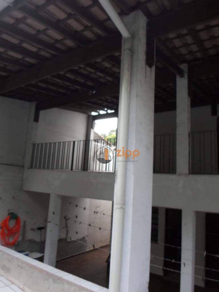 Sobrado à venda com 5 quartos, 301m² - Foto 23