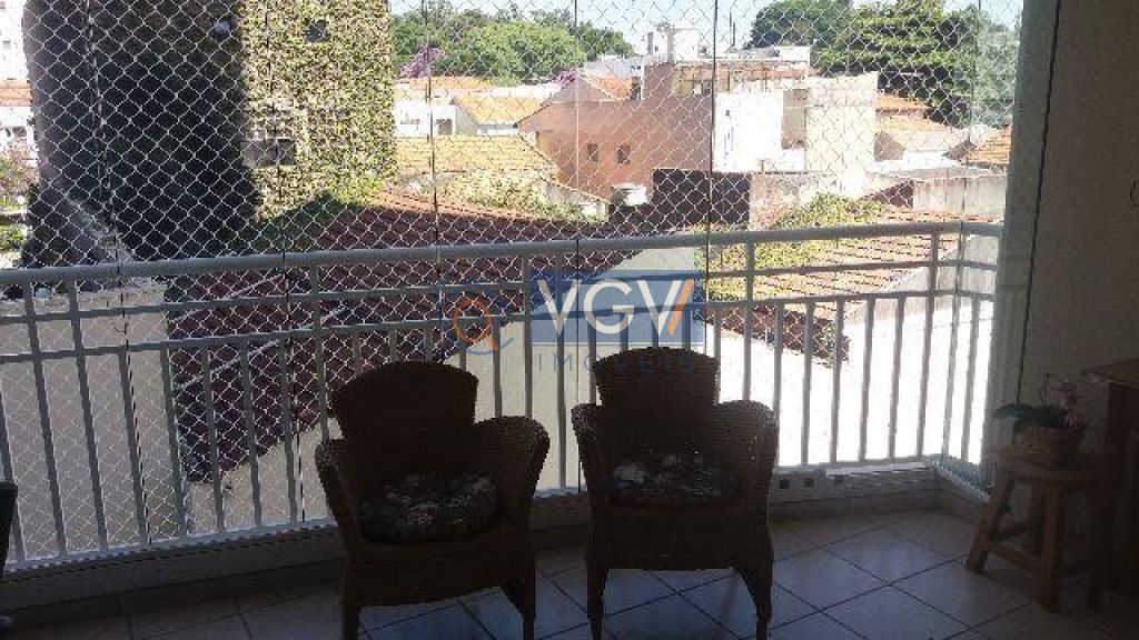 Apartamento à venda com 3 quartos, 125m² - Foto 10