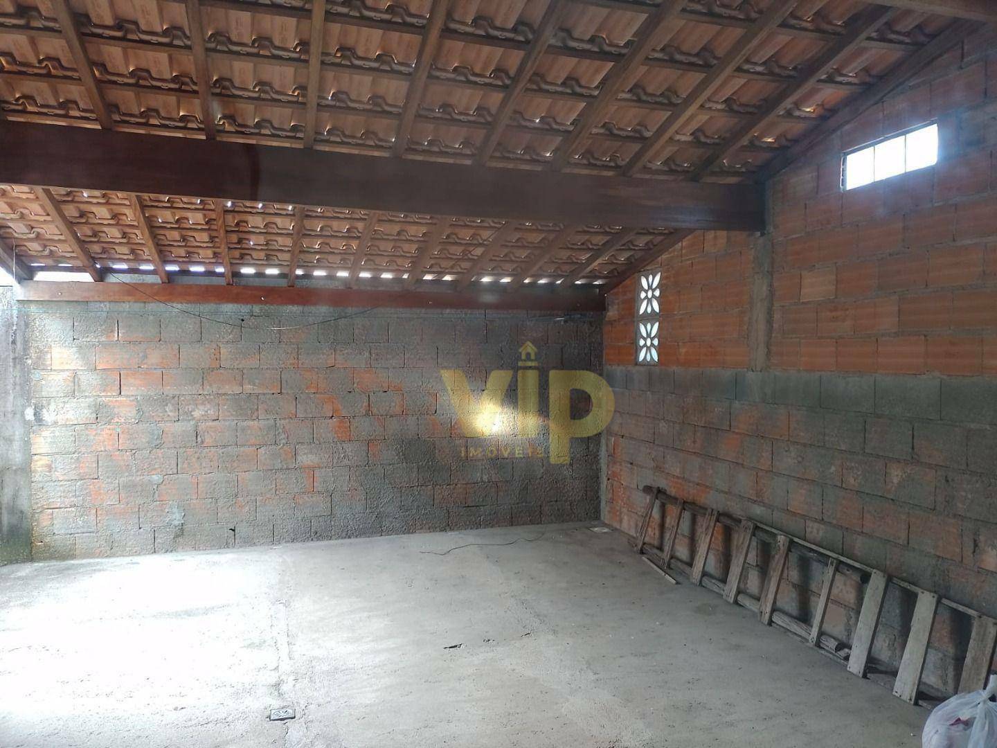 Casa à venda com 2 quartos, 95m² - Foto 5