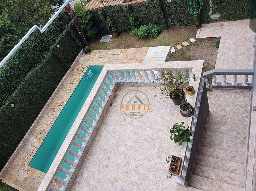 Casa de Condomínio à venda e aluguel com 3 quartos, 320m² - Foto 30