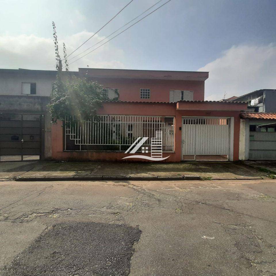 Sobrado à venda com 3 quartos, 271m² - Foto 49