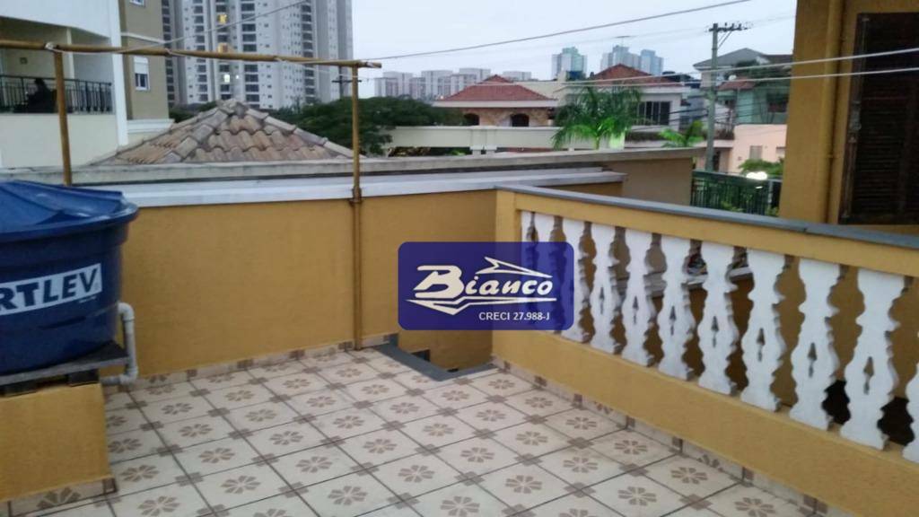 Sobrado à venda com 3 quartos, 180m² - Foto 39