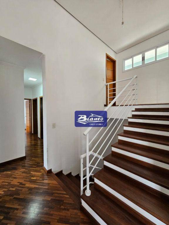 Casa de Condomínio à venda com 3 quartos, 284m² - Foto 31