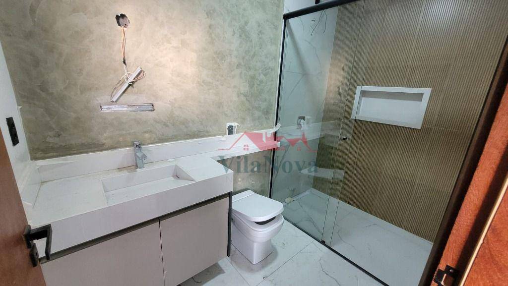 Casa de Condomínio à venda com 3 quartos, 160m² - Foto 16