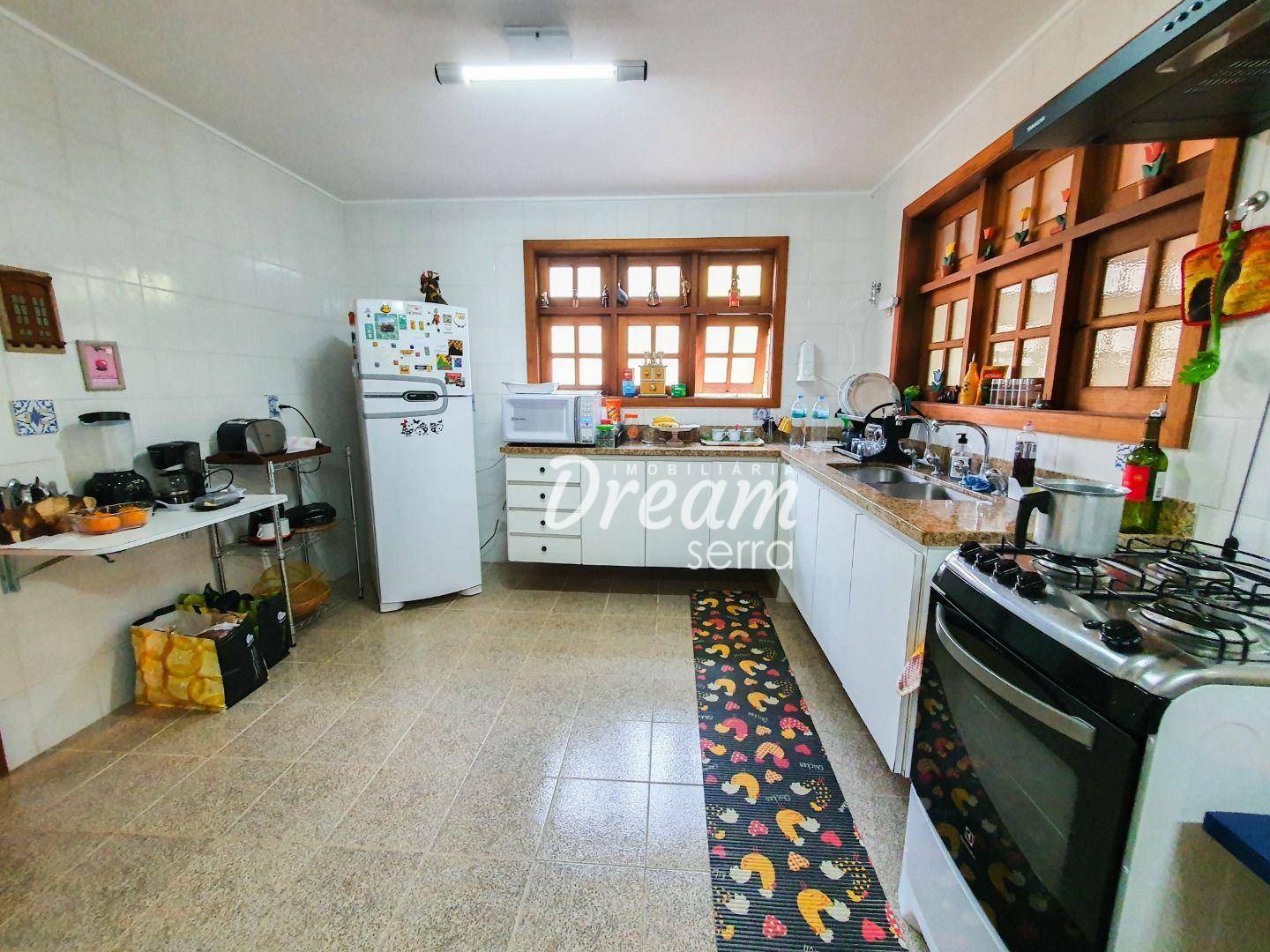 Casa de Condomínio à venda com 3 quartos, 155m² - Foto 18