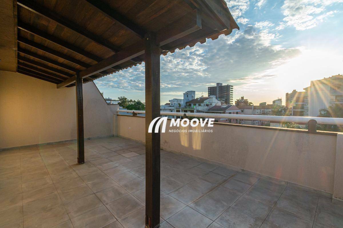 Cobertura, 3 quartos, 131 m² - Foto 27