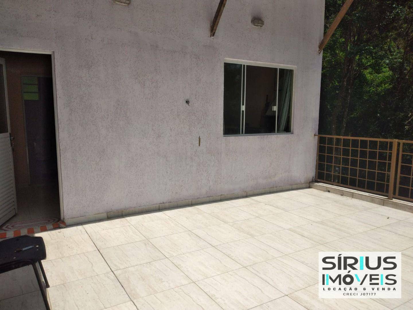 Chácara à venda com 4 quartos, 90m² - Foto 14