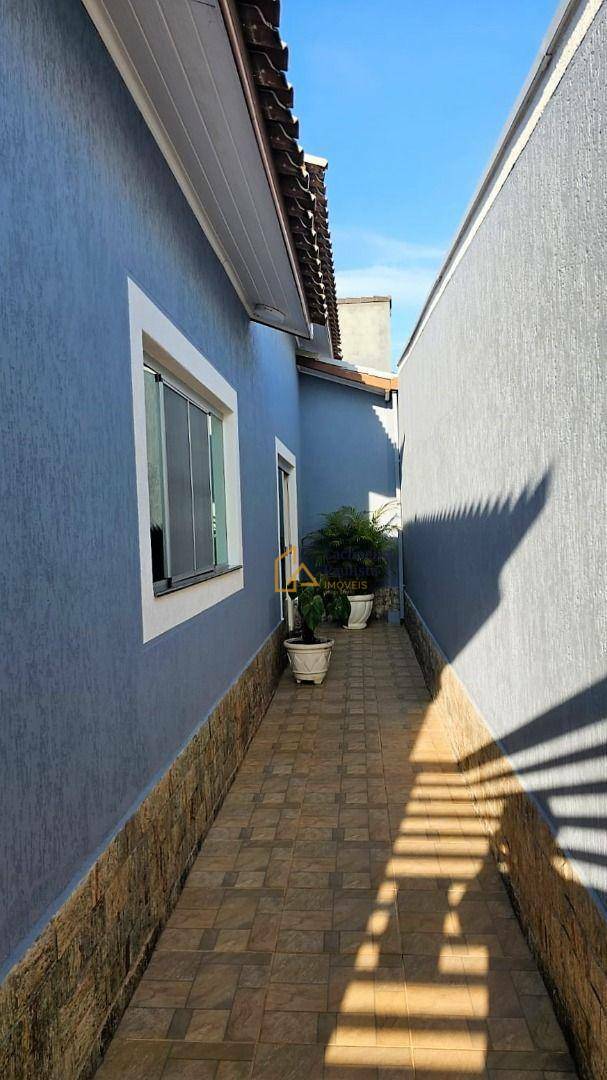 Casa à venda com 3 quartos, 163m² - Foto 5