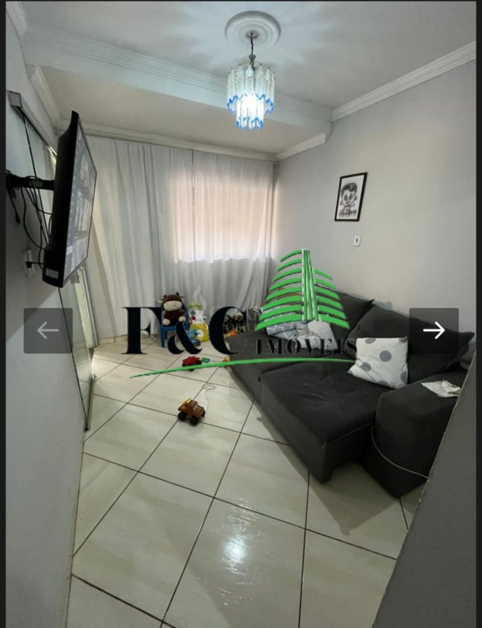 Casa à venda com 3 quartos, 140m² - Foto 3