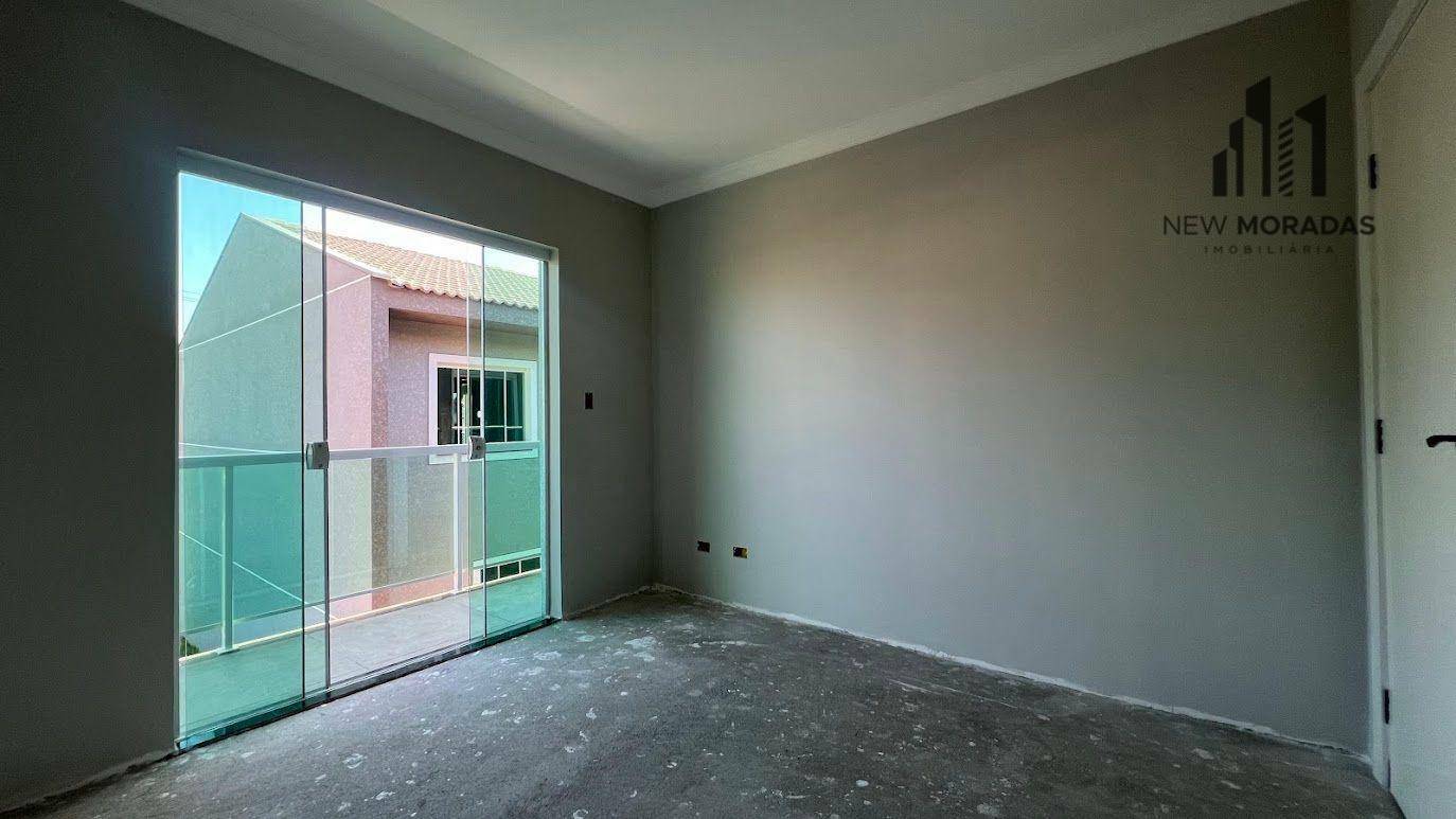 Sobrado à venda com 3 quartos, 120m² - Foto 15