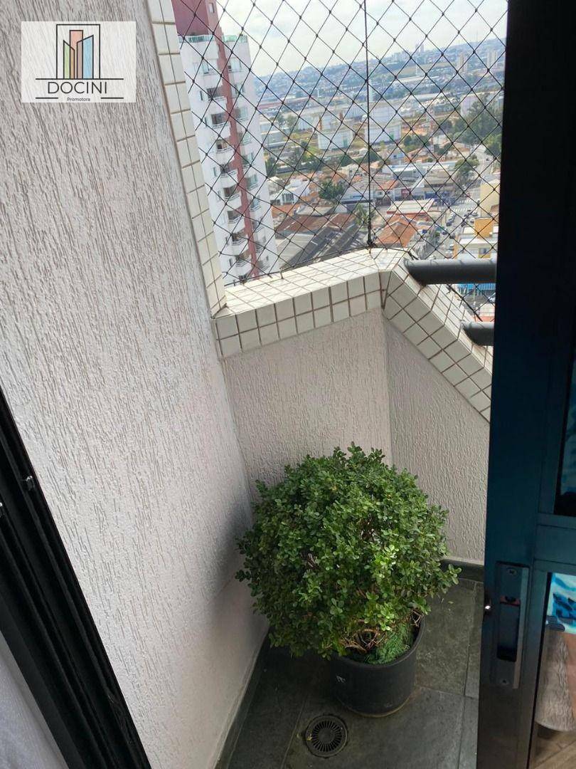 Apartamento à venda com 3 quartos, 182m² - Foto 14