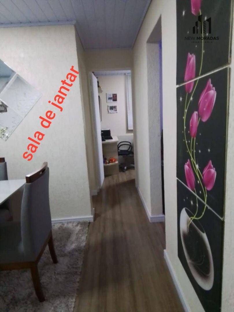 Apartamento à venda com 2 quartos, 47m² - Foto 29