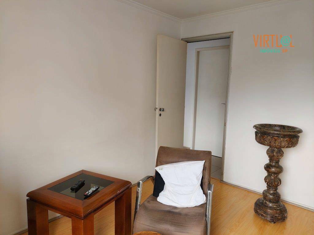 Apartamento à venda com 3 quartos, 80m² - Foto 8