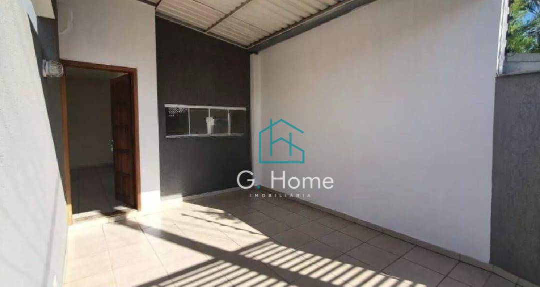 Casa, 3 quartos, 85 m² - Foto 2