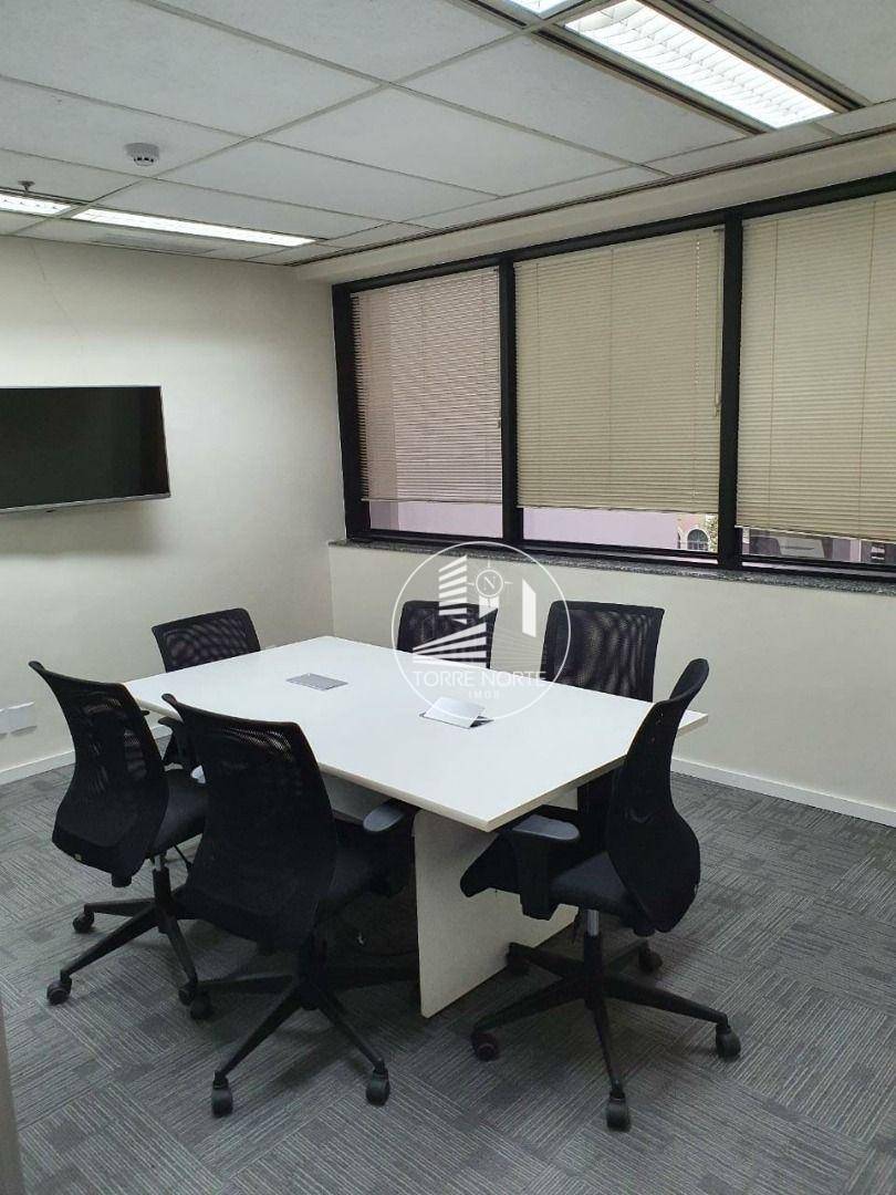 Prédio Inteiro para alugar, 598m² - Foto 13