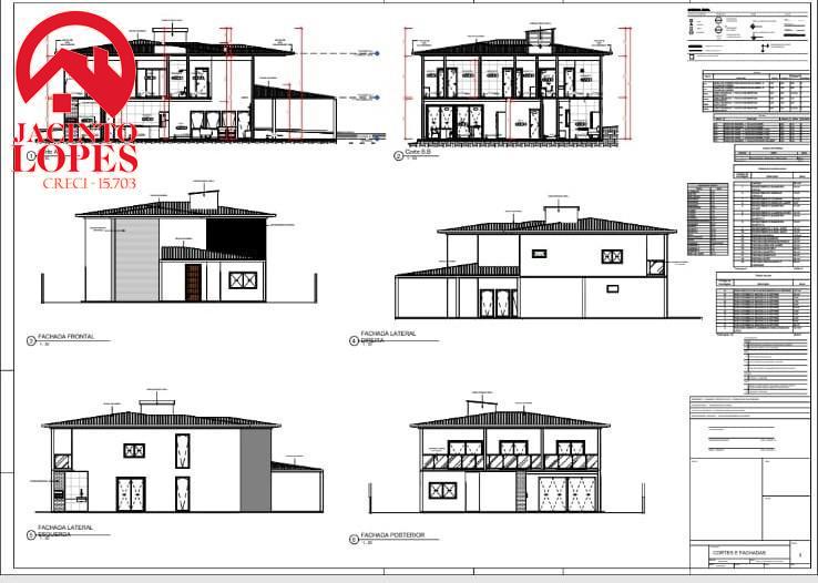 Terreno à venda, 1000m² - Foto 2