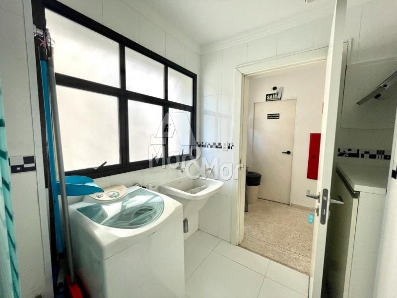 Apartamento à venda com 5 quartos, 191m² - Foto 33