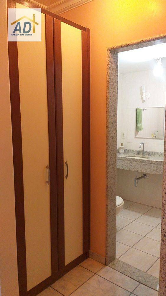 Apartamento à venda com 3 quartos, 140m² - Foto 16