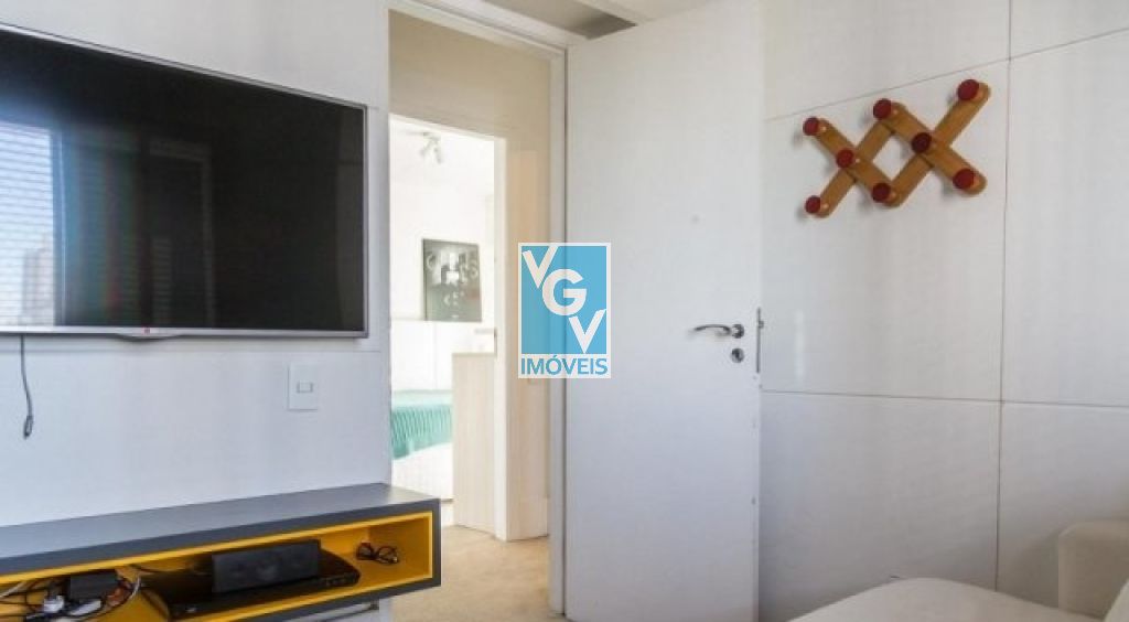 Apartamento à venda com 3 quartos, 119m² - Foto 11