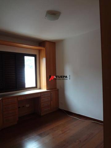 Apartamento à venda com 4 quartos, 211m² - Foto 6