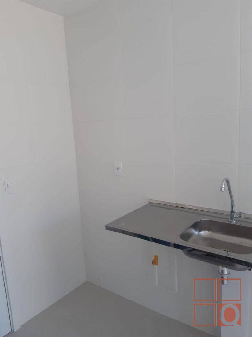 Apartamento à venda com 1 quarto, 28m² - Foto 15