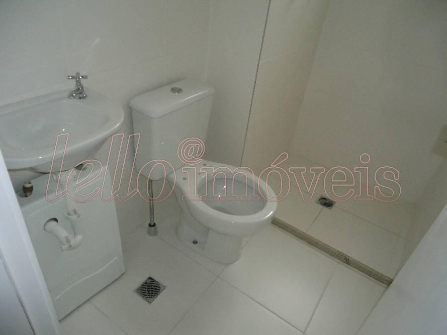 Apartamento para alugar com 3 quartos, 135m² - Foto 10