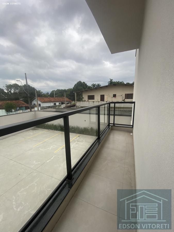 Sobrado à venda com 2 quartos, 96m² - Foto 16