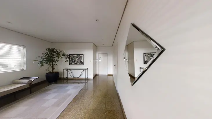 Apartamento à venda com 4 quartos, 310m² - Foto 5