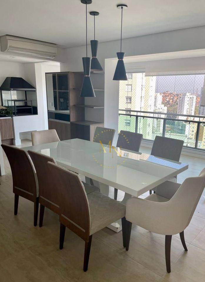 Apartamento à venda com 2 quartos, 148m² - Foto 9