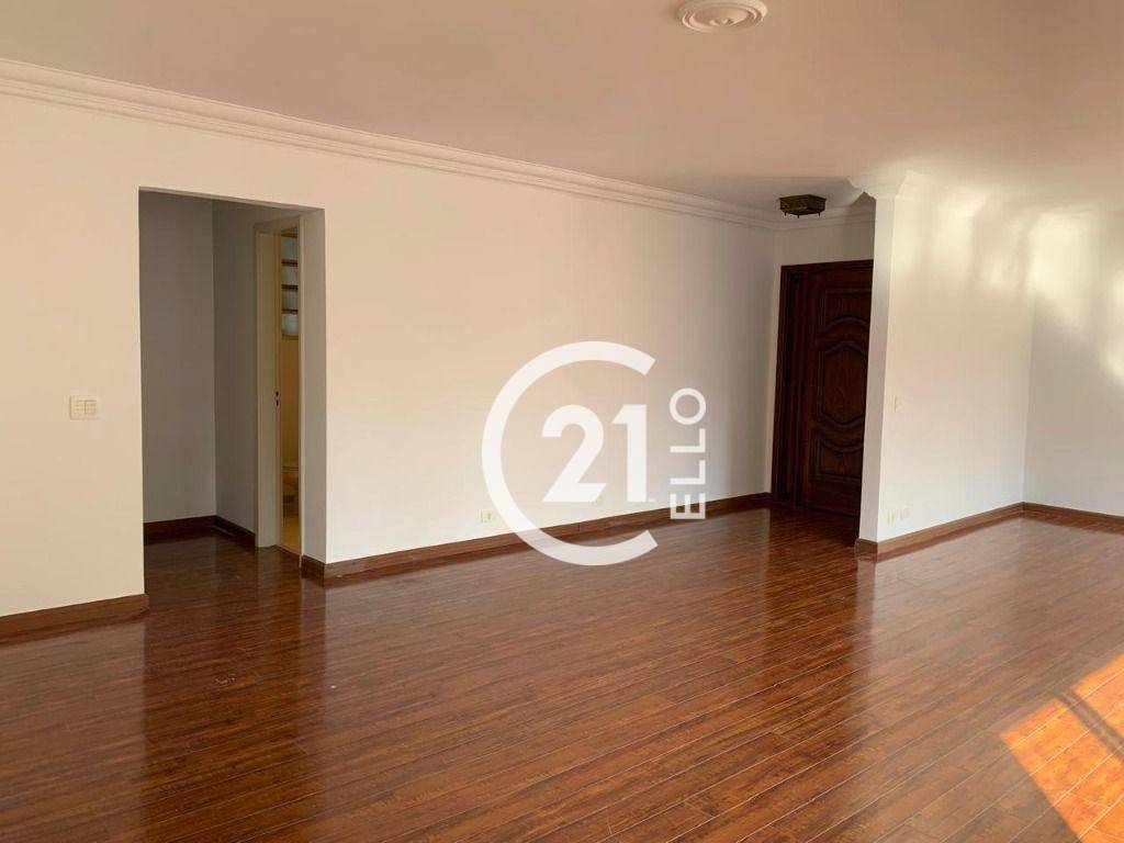 Apartamento à venda com 3 quartos, 172m² - Foto 3