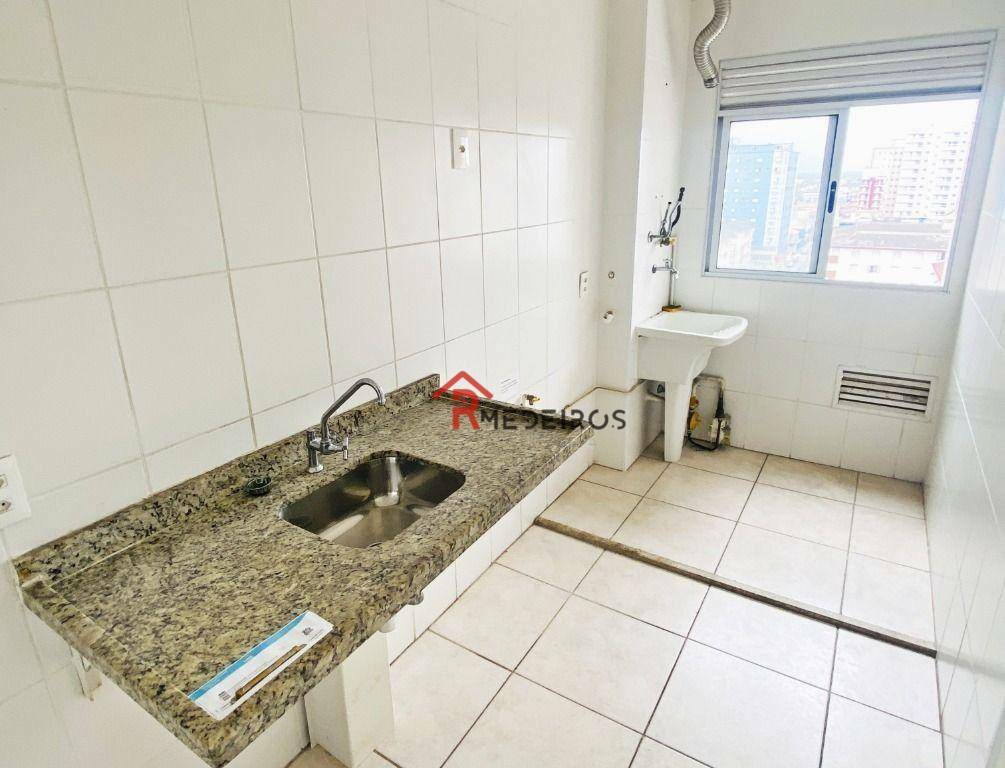 Apartamento à venda com 2 quartos, 51m² - Foto 7