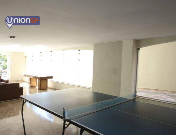 Apartamento à venda com 3 quartos, 158m² - Foto 27