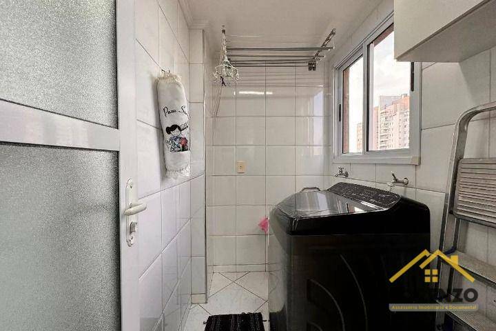 Apartamento à venda com 3 quartos, 100m² - Foto 21