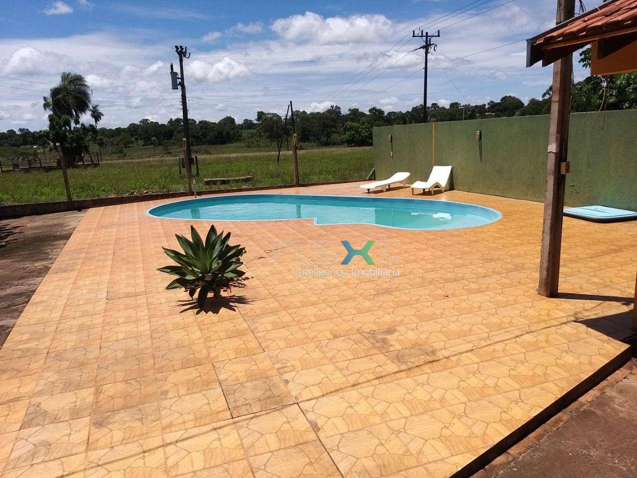 Fazenda à venda com 4 quartos, 430000M2 - Foto 5
