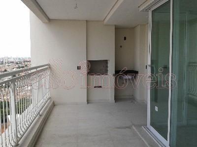 Apartamento à venda com 3 quartos, 176m² - Foto 5