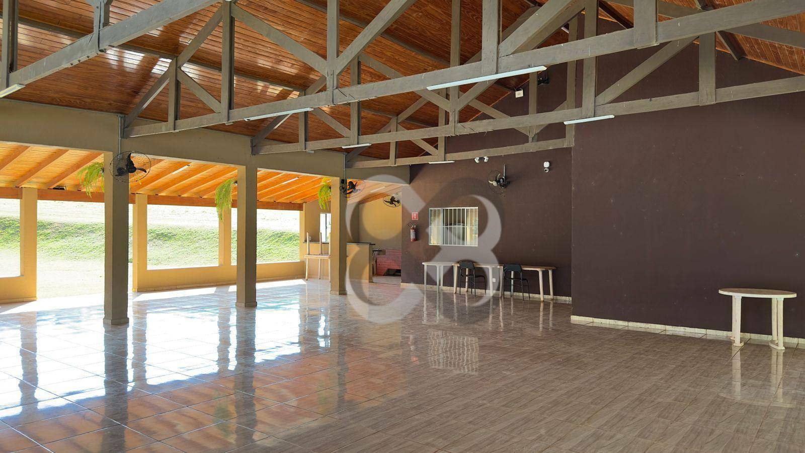 Chácara à venda com 4 quartos, 400m² - Foto 7